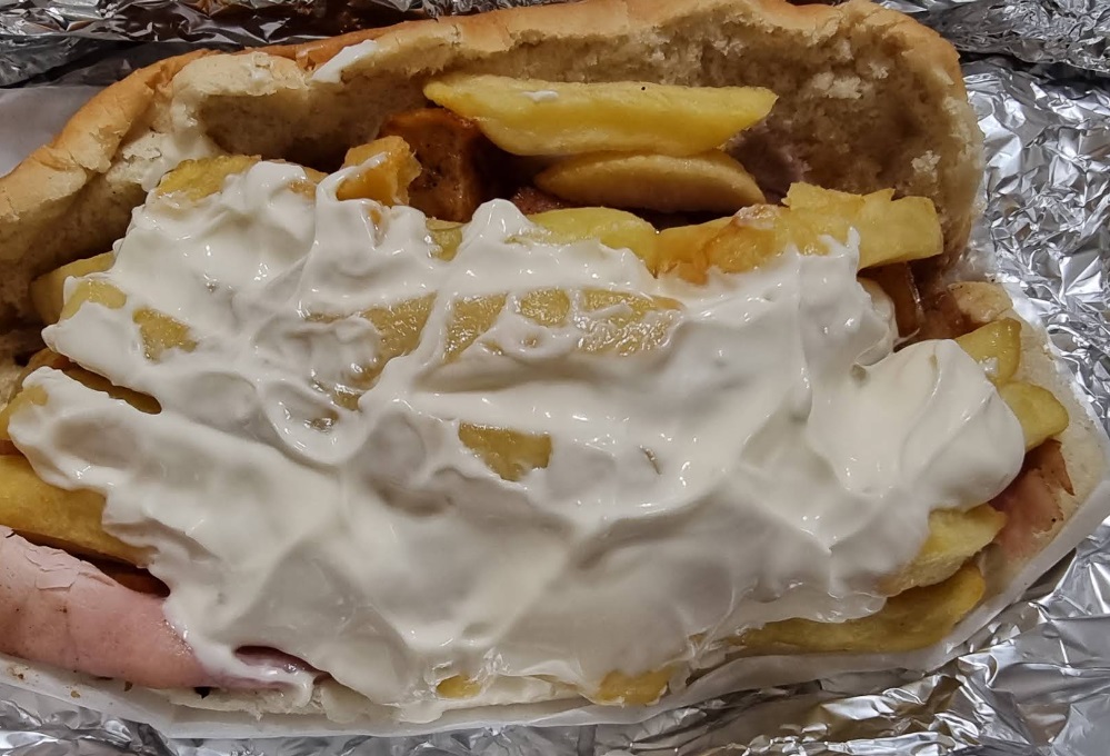 Panineria Bacciulli